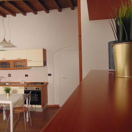 Dante'S Rooms Florence Ngoại thất bức ảnh