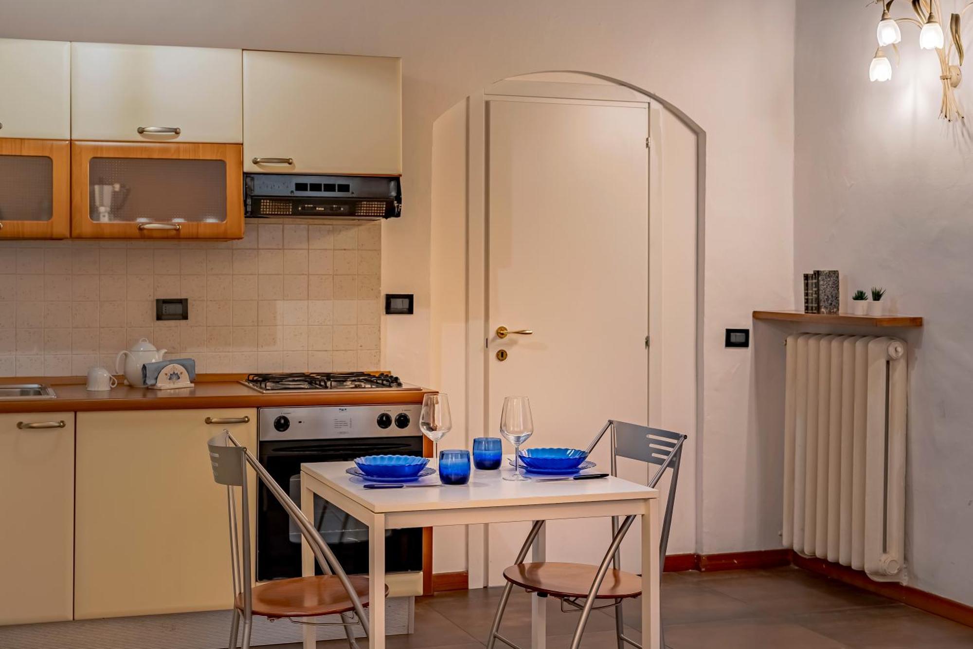 Dante'S Rooms Florence Ngoại thất bức ảnh