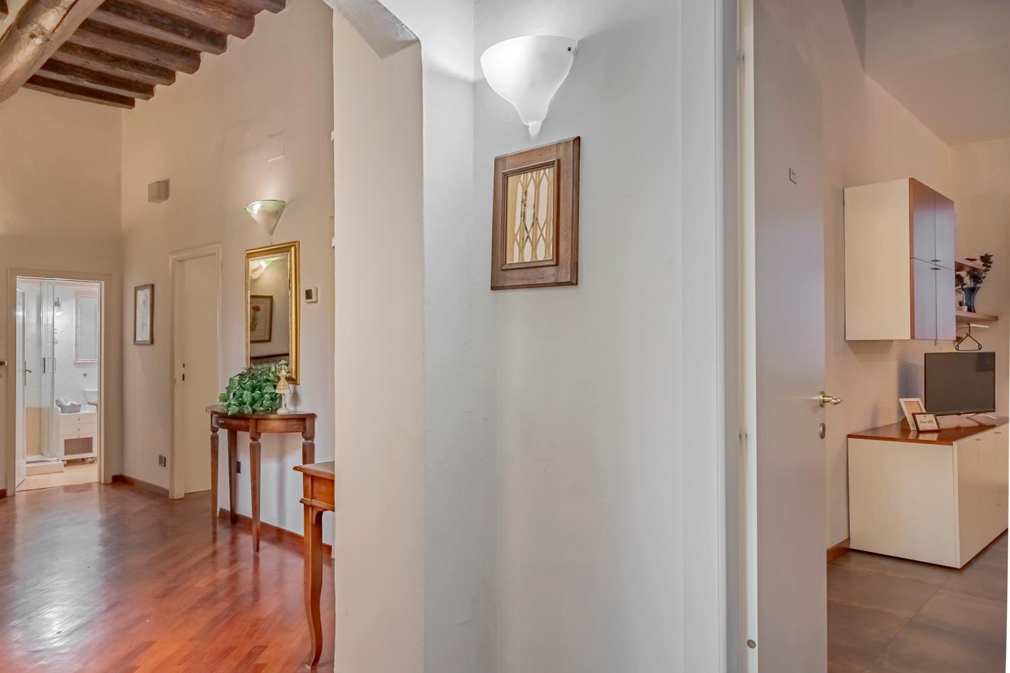 Dante'S Rooms Florence Ngoại thất bức ảnh