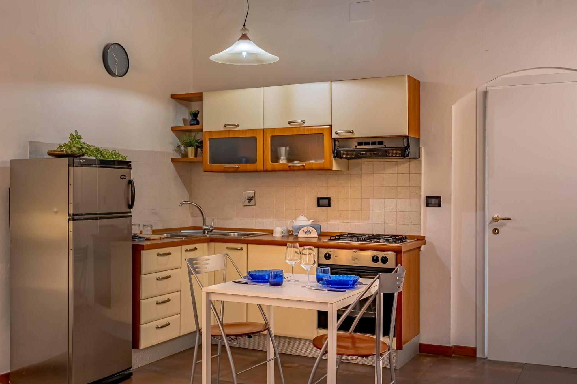Dante'S Rooms Florence Ngoại thất bức ảnh