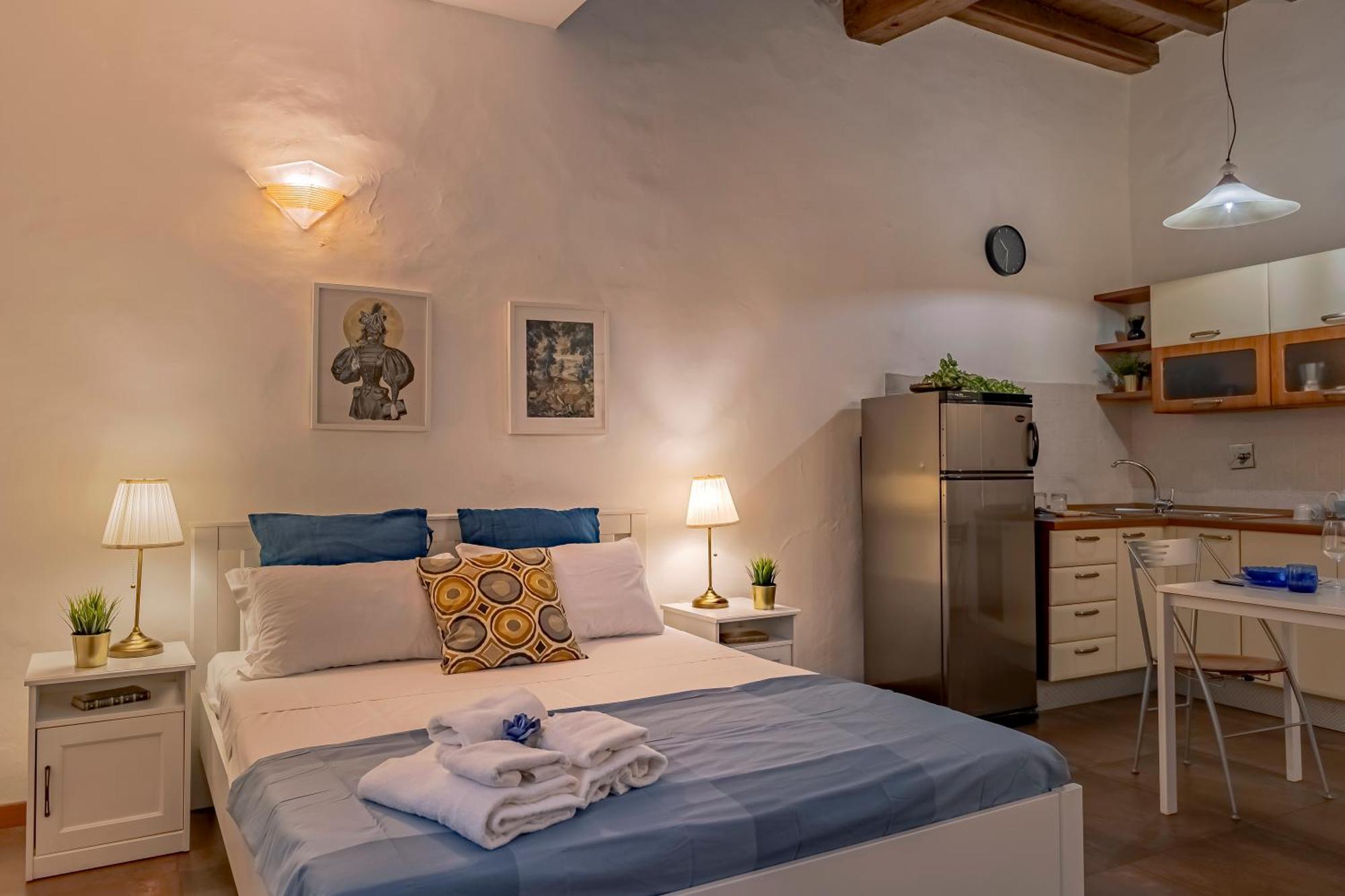 Dante'S Rooms Florence Ngoại thất bức ảnh