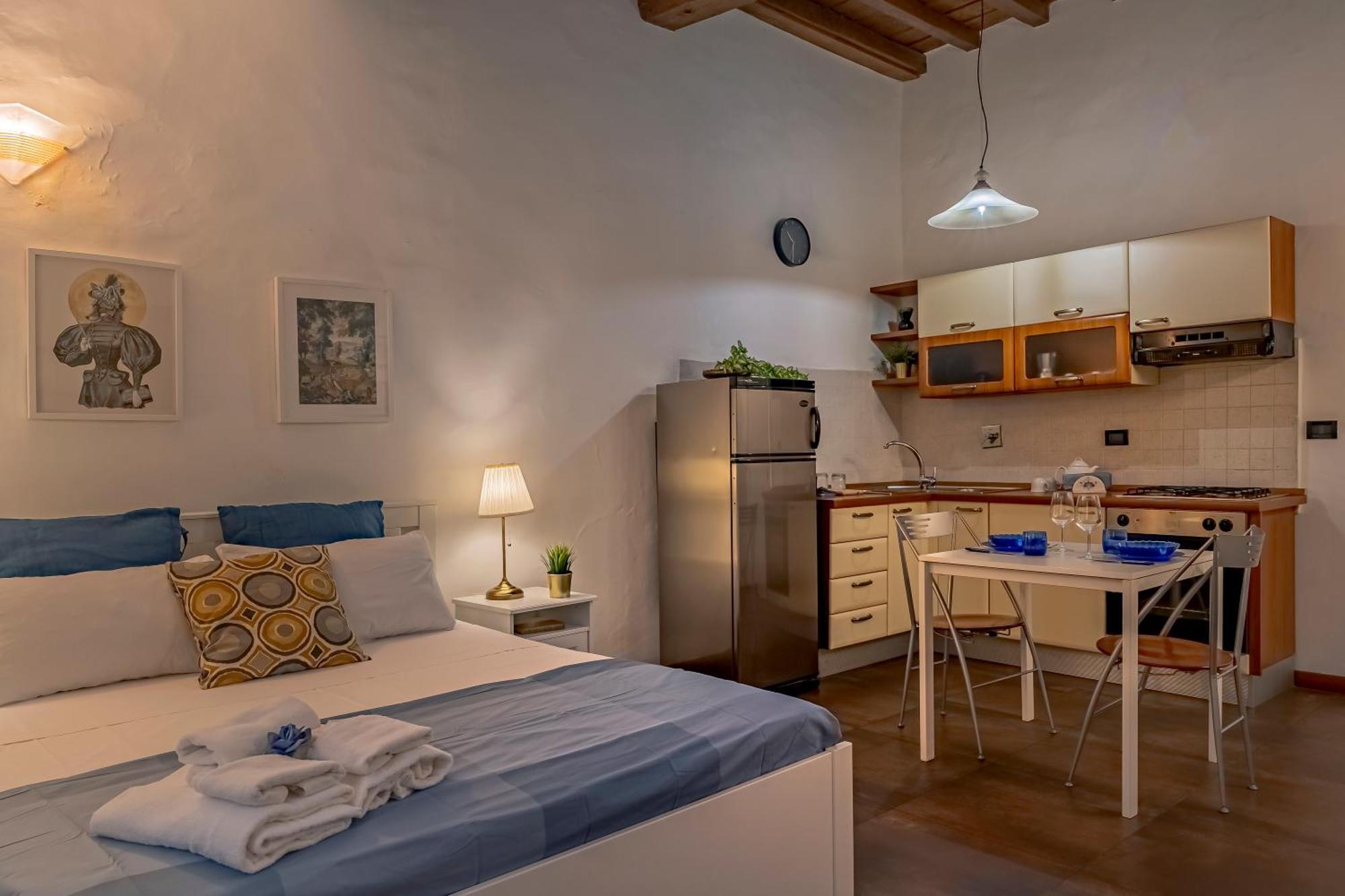 Dante'S Rooms Florence Ngoại thất bức ảnh