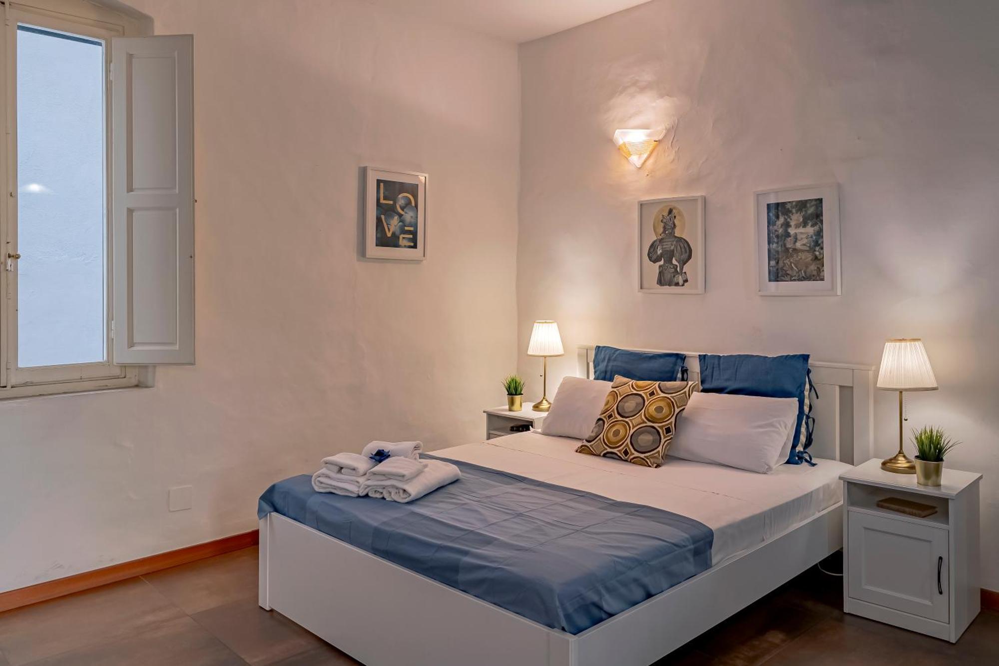Dante'S Rooms Florence Ngoại thất bức ảnh