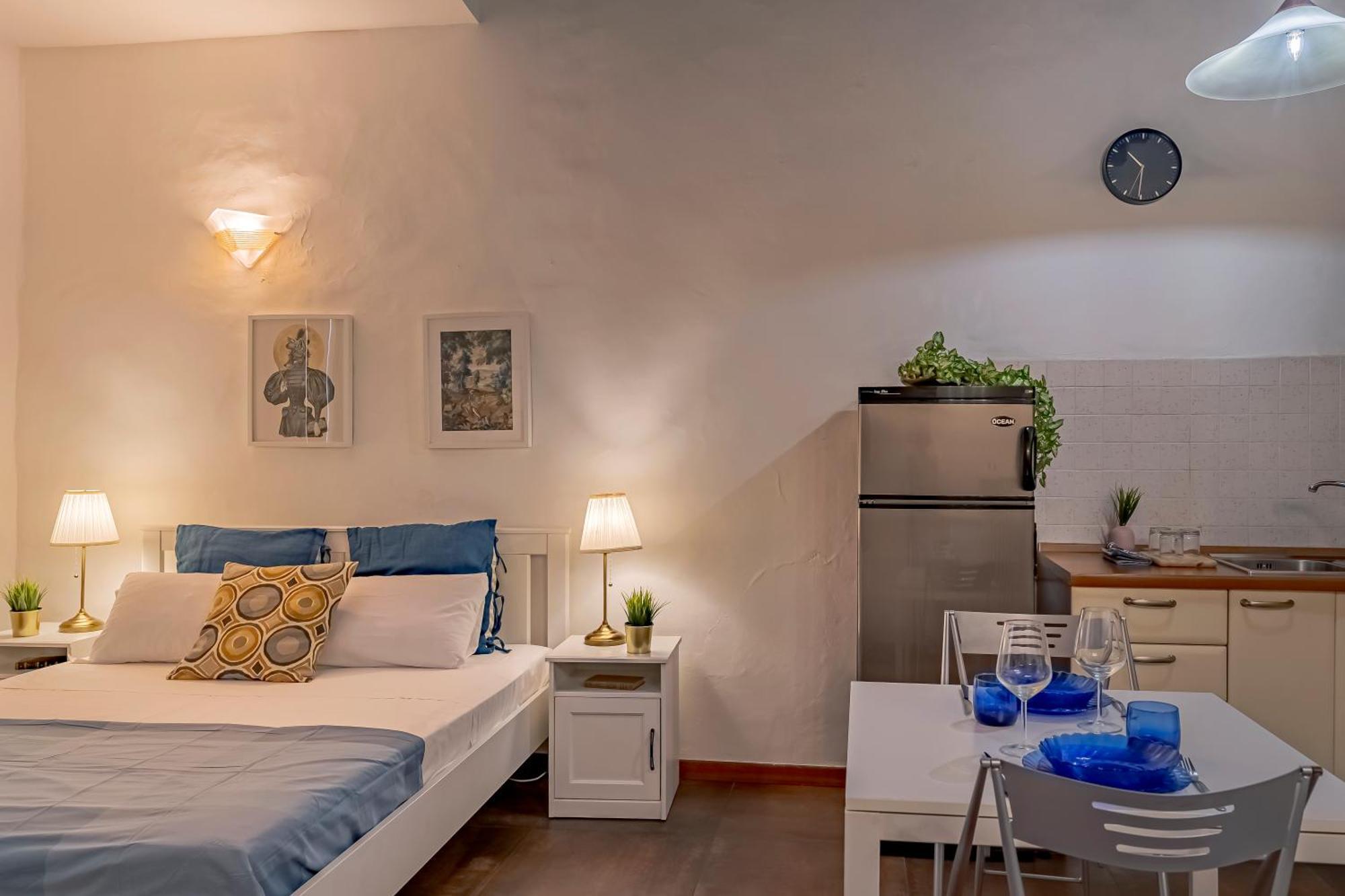 Dante'S Rooms Florence Ngoại thất bức ảnh
