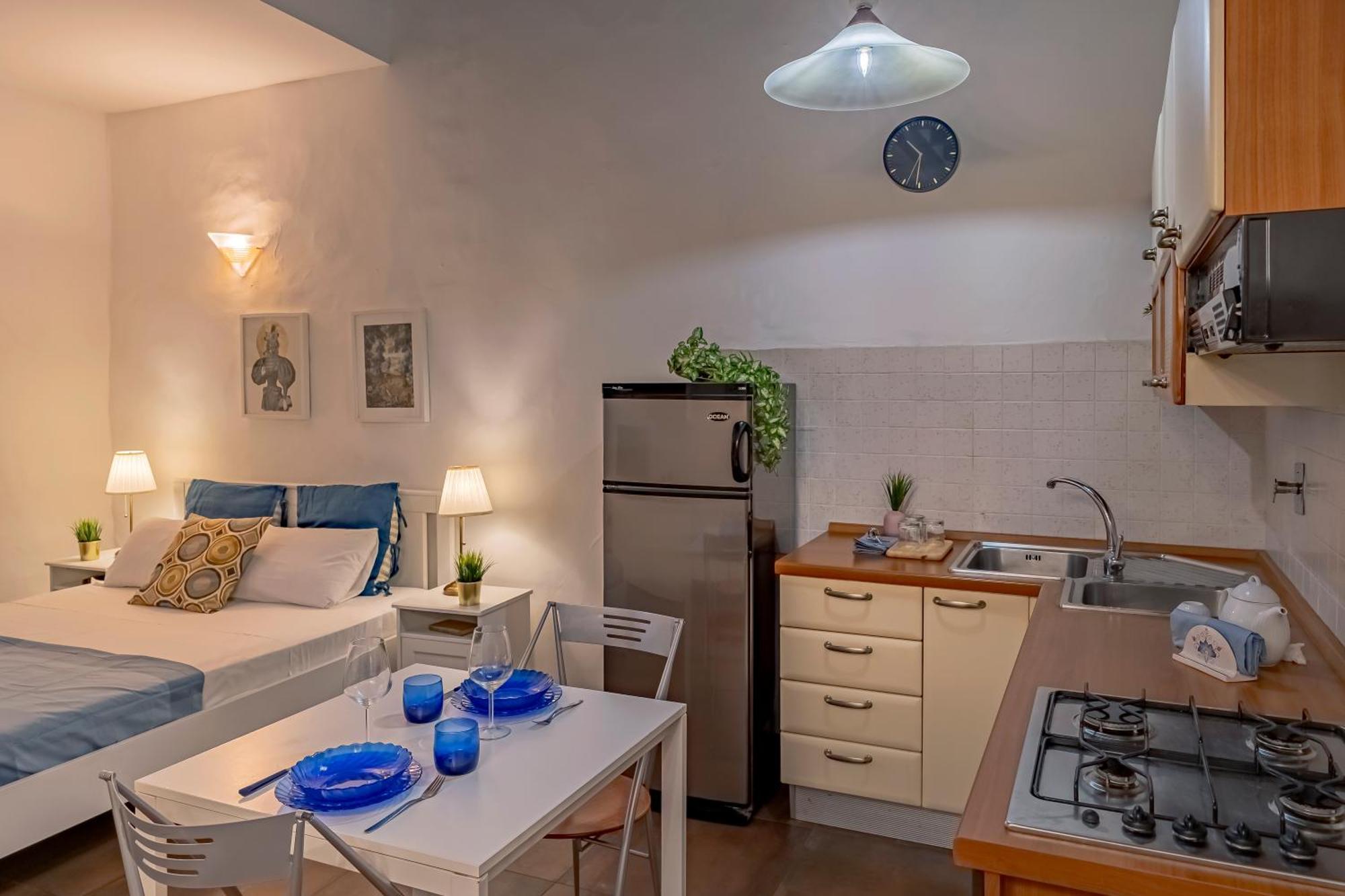Dante'S Rooms Florence Ngoại thất bức ảnh