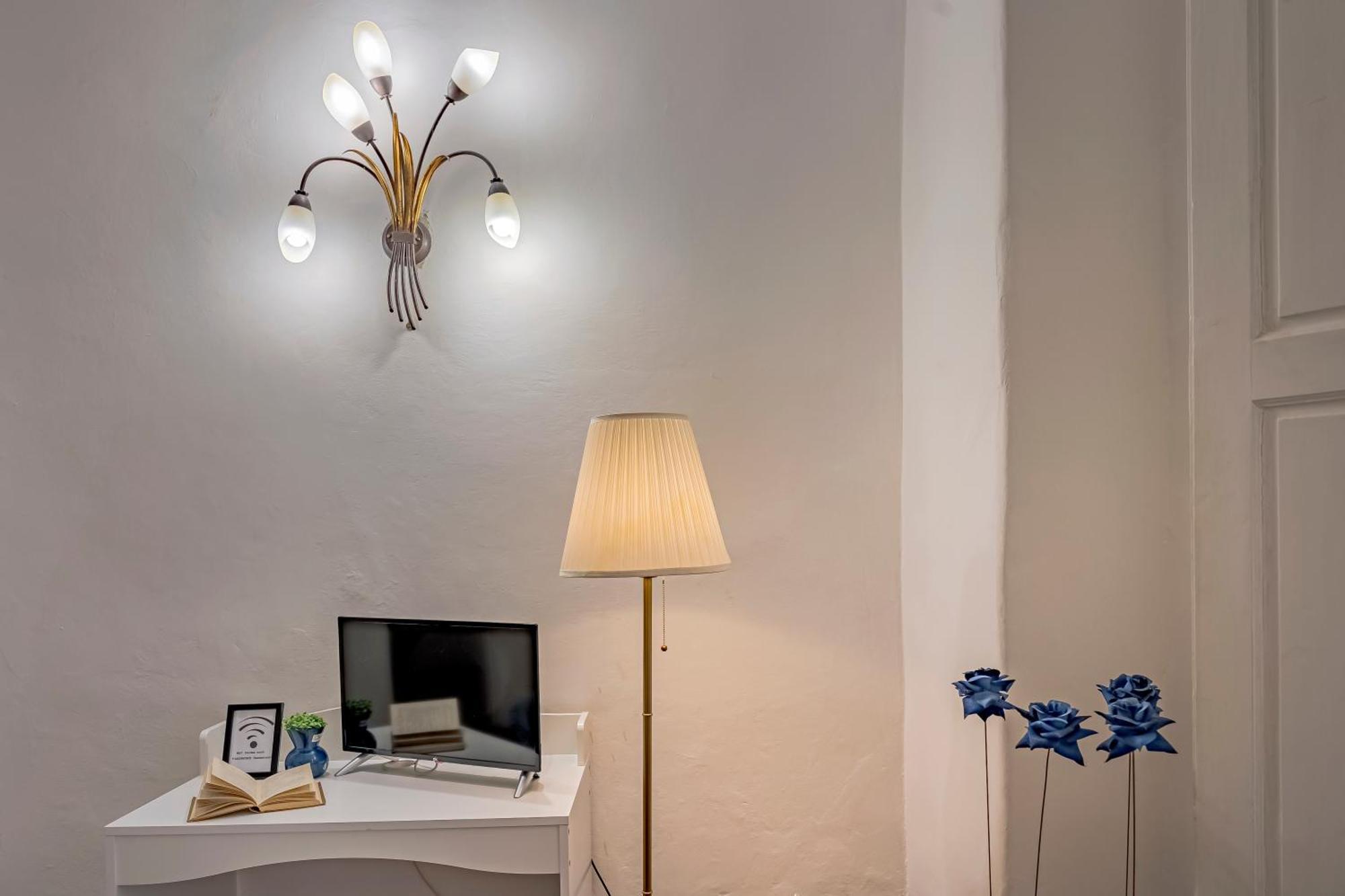 Dante'S Rooms Florence Ngoại thất bức ảnh