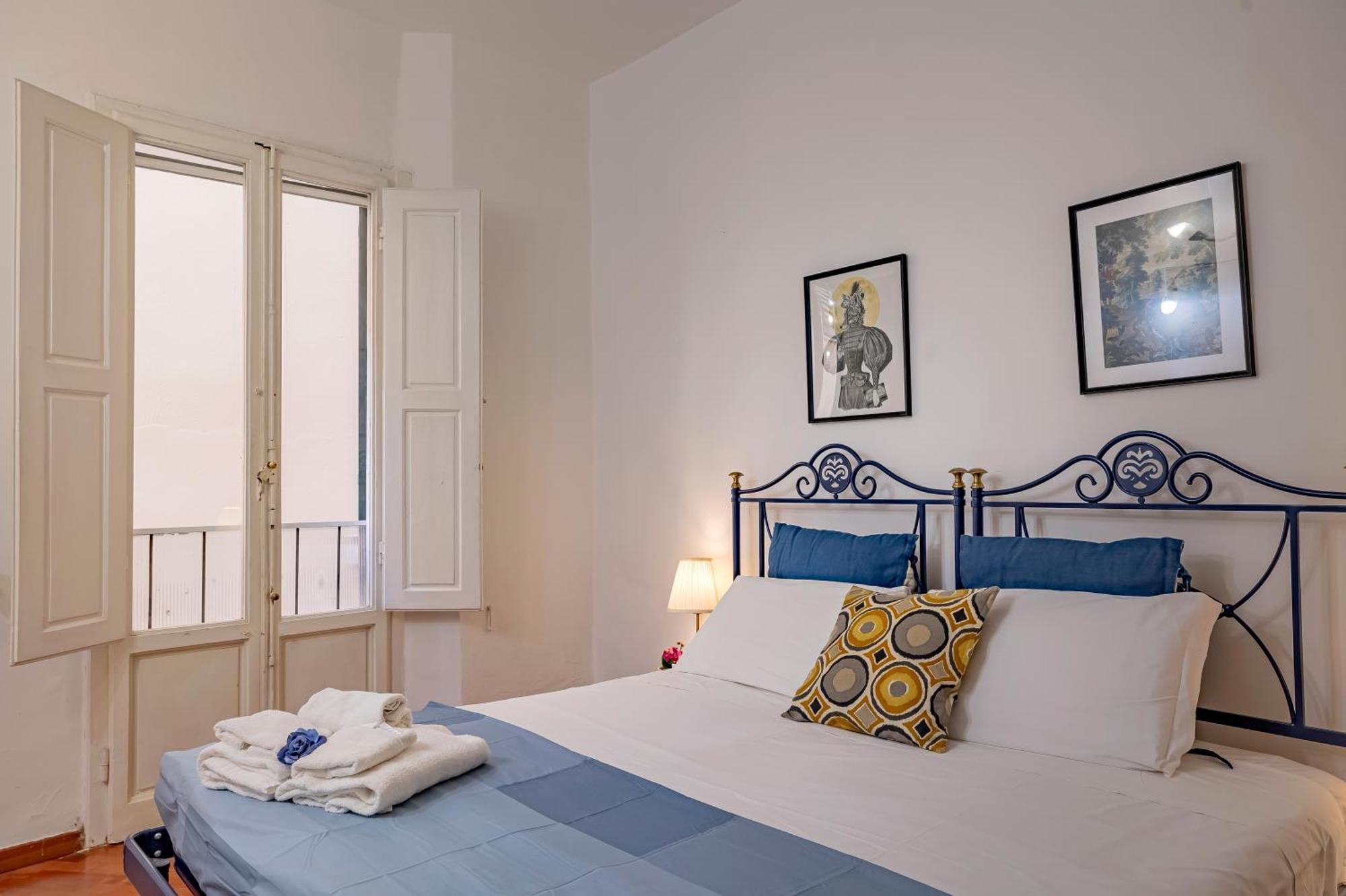 Dante'S Rooms Florence Ngoại thất bức ảnh