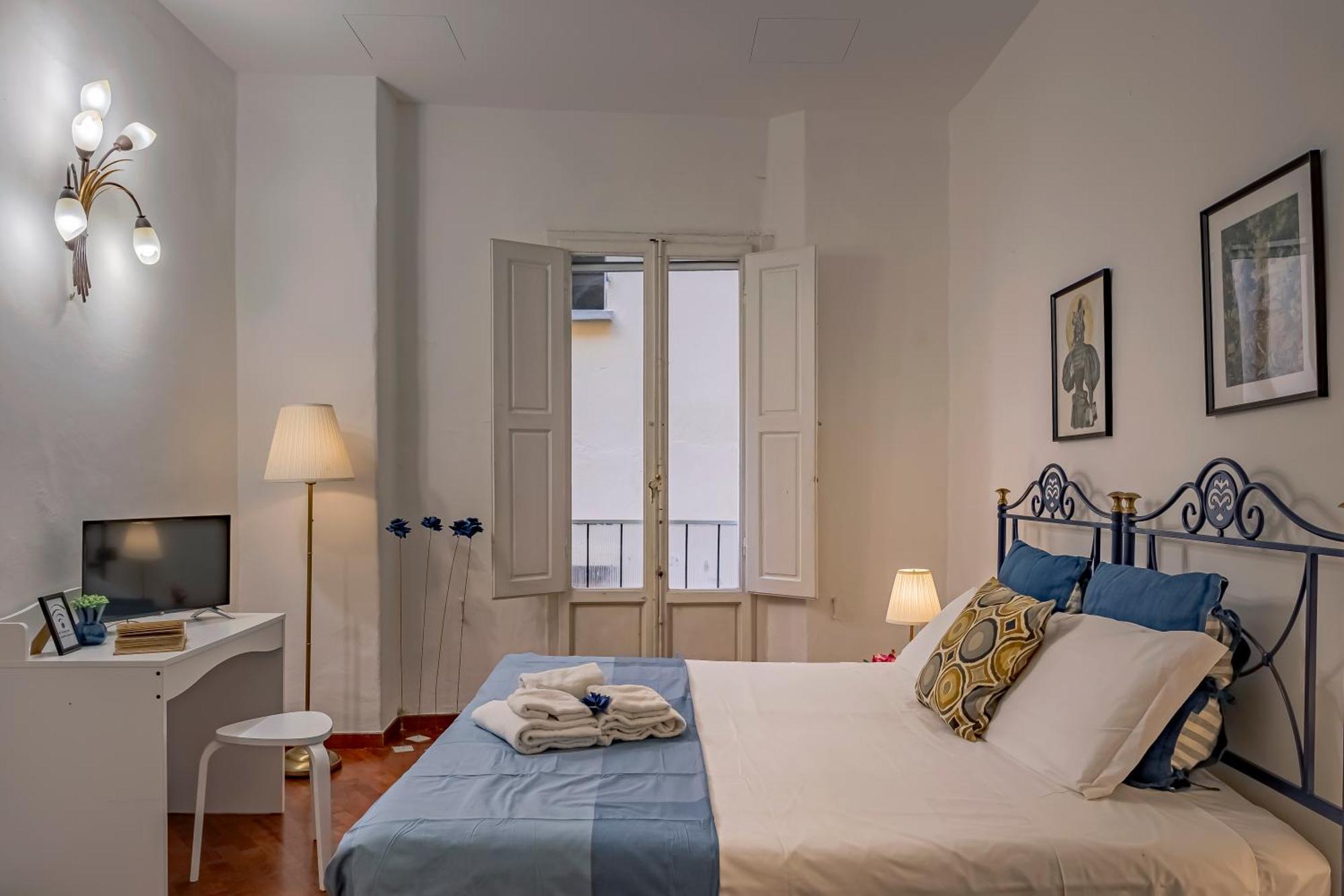 Dante'S Rooms Florence Ngoại thất bức ảnh
