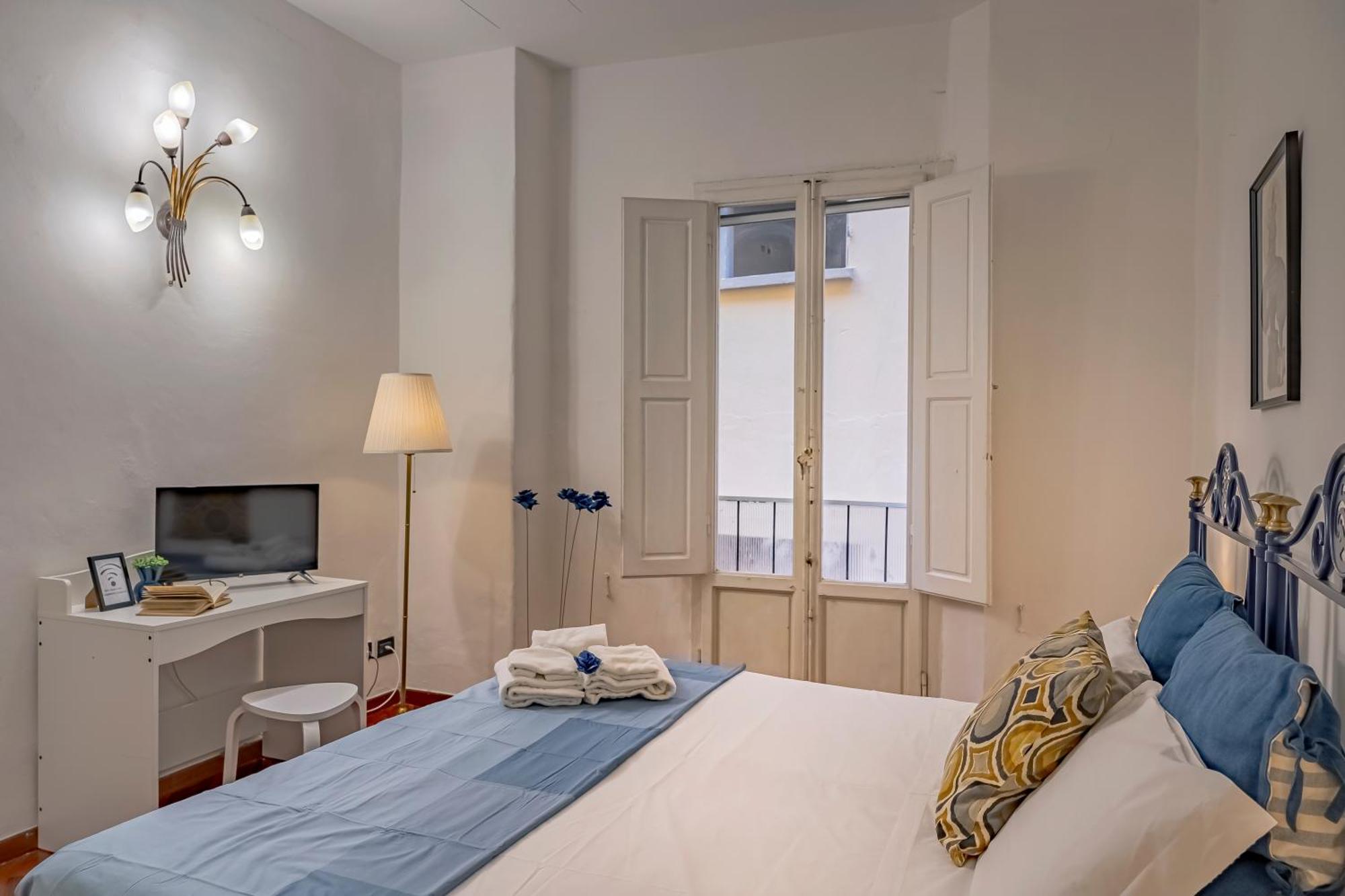 Dante'S Rooms Florence Ngoại thất bức ảnh