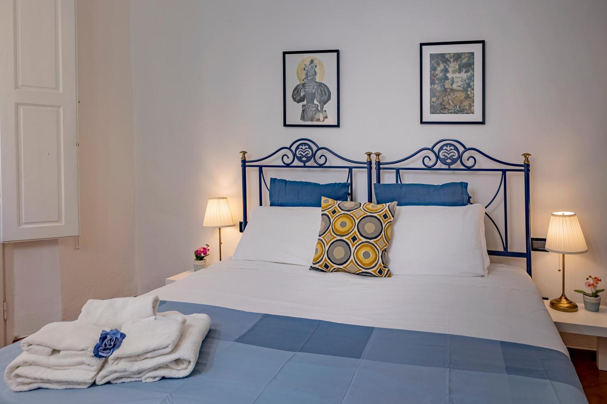Dante'S Rooms Florence Ngoại thất bức ảnh