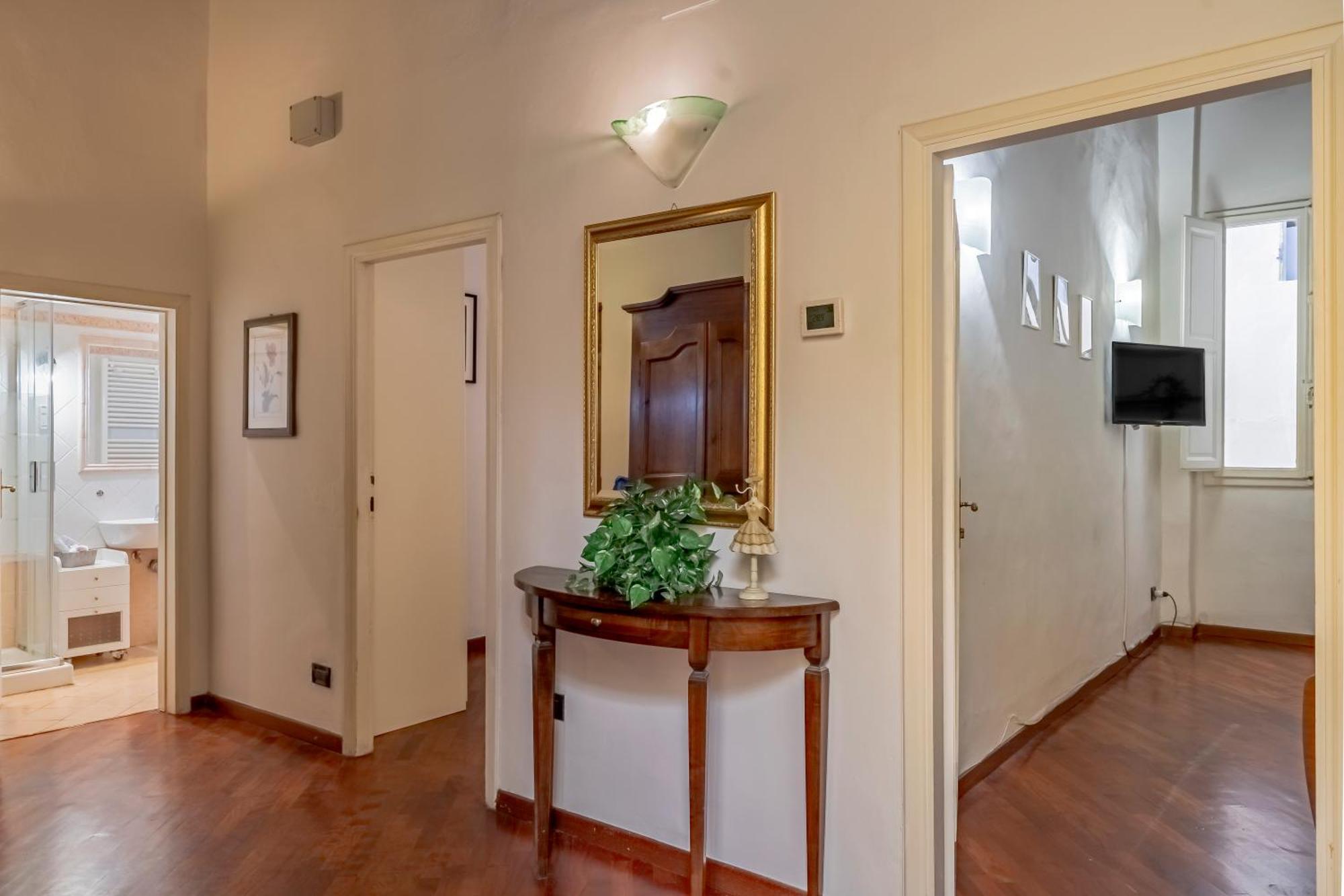 Dante'S Rooms Florence Ngoại thất bức ảnh