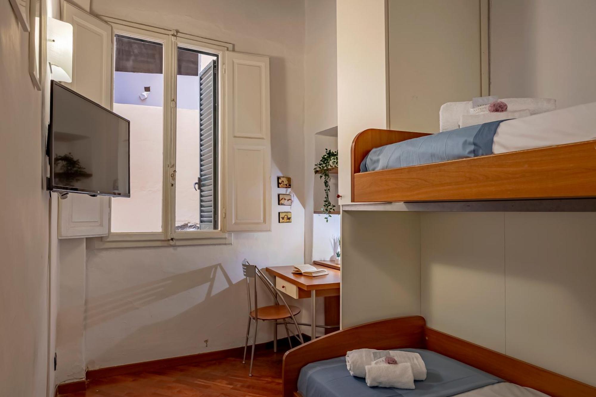 Dante'S Rooms Florence Ngoại thất bức ảnh