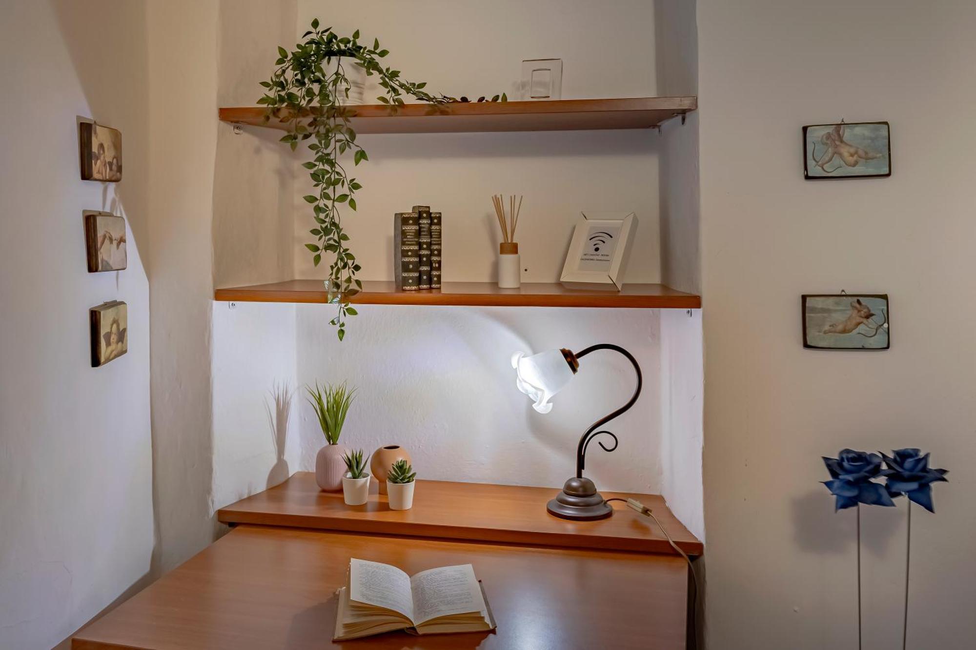 Dante'S Rooms Florence Ngoại thất bức ảnh