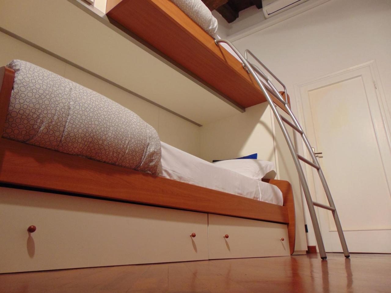 Dante'S Rooms Florence Ngoại thất bức ảnh