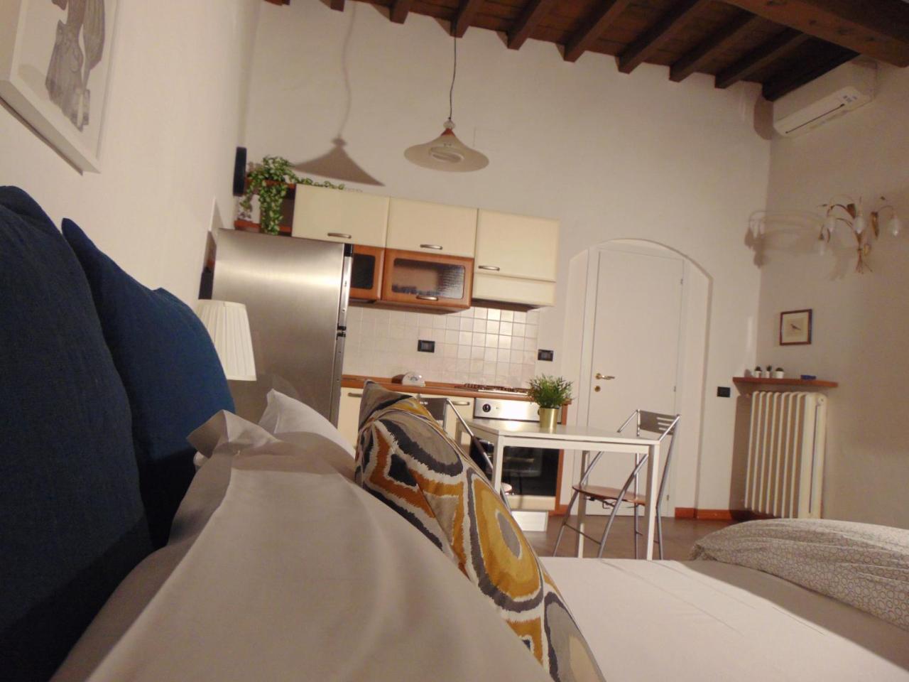Dante'S Rooms Florence Phòng bức ảnh