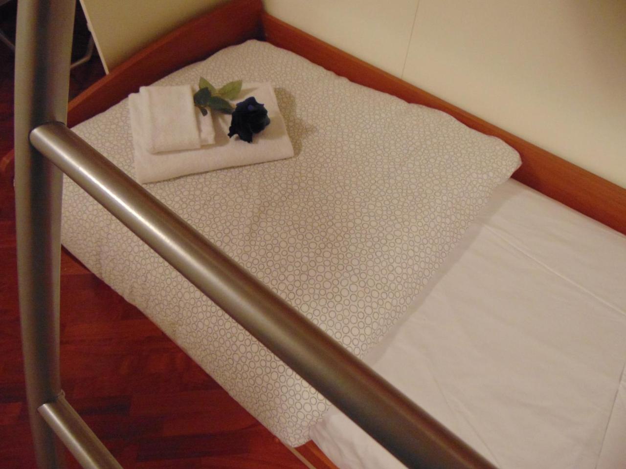 Dante'S Rooms Florence Ngoại thất bức ảnh