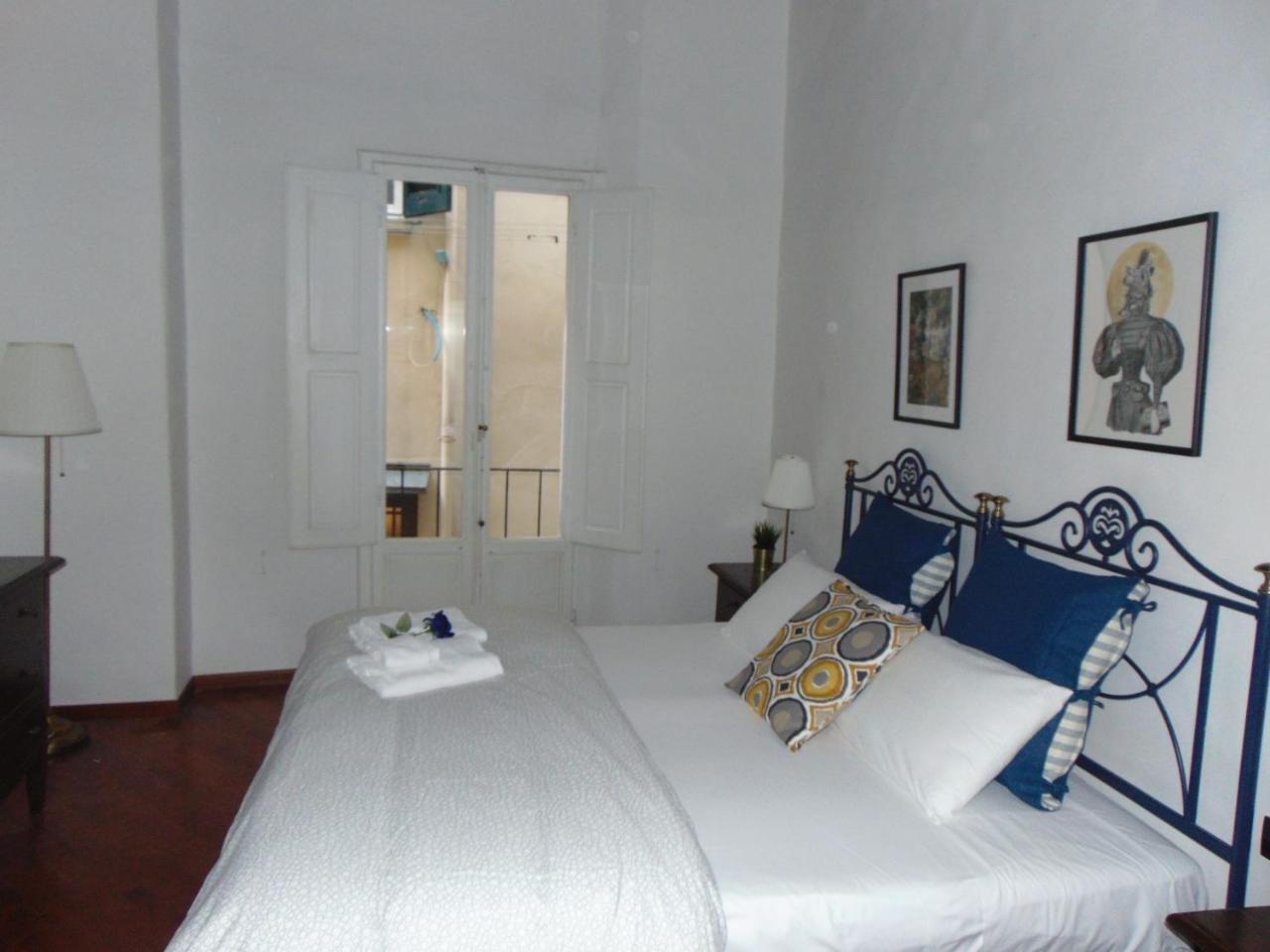 Dante'S Rooms Florence Ngoại thất bức ảnh
