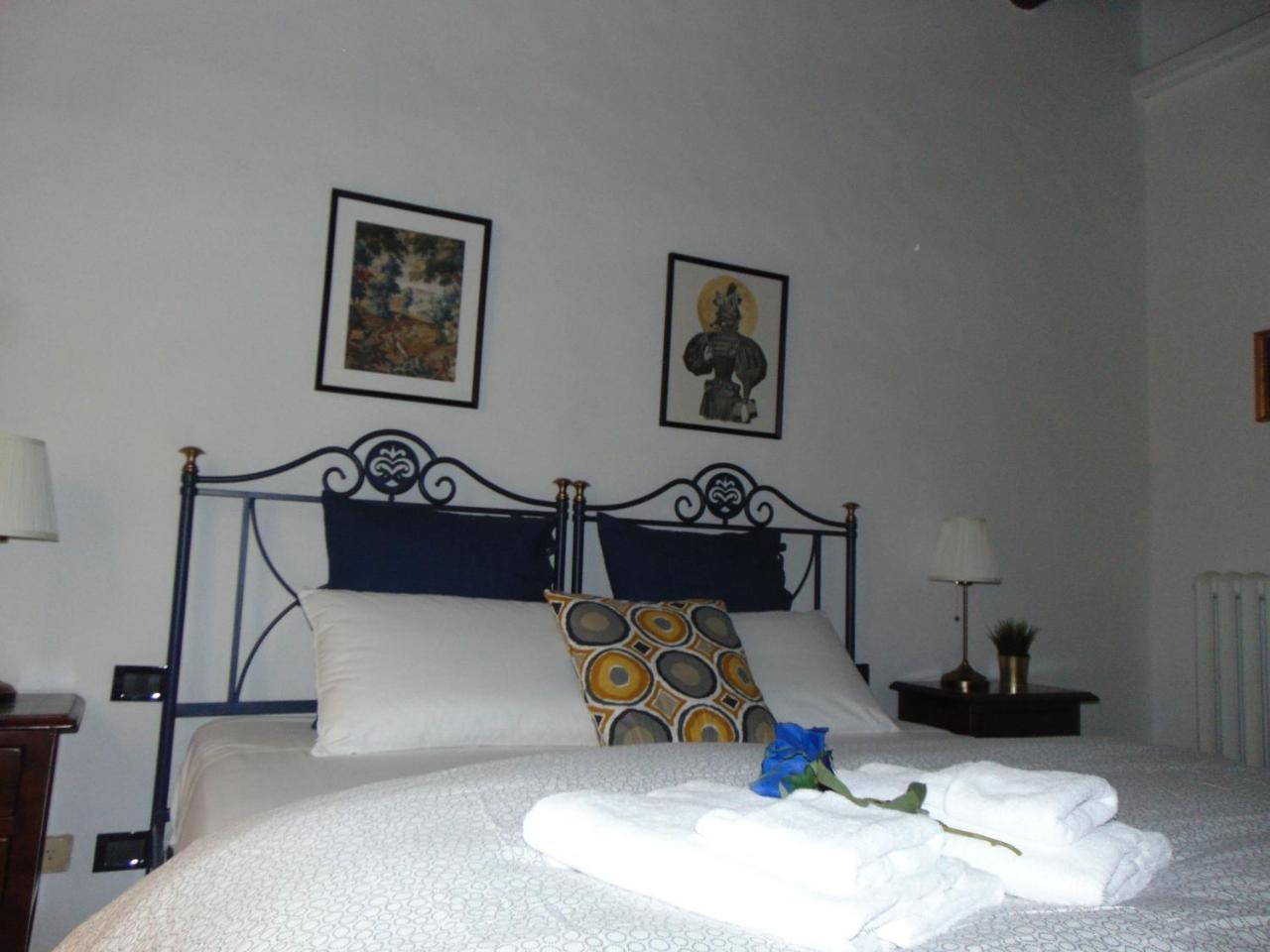 Dante'S Rooms Florence Ngoại thất bức ảnh