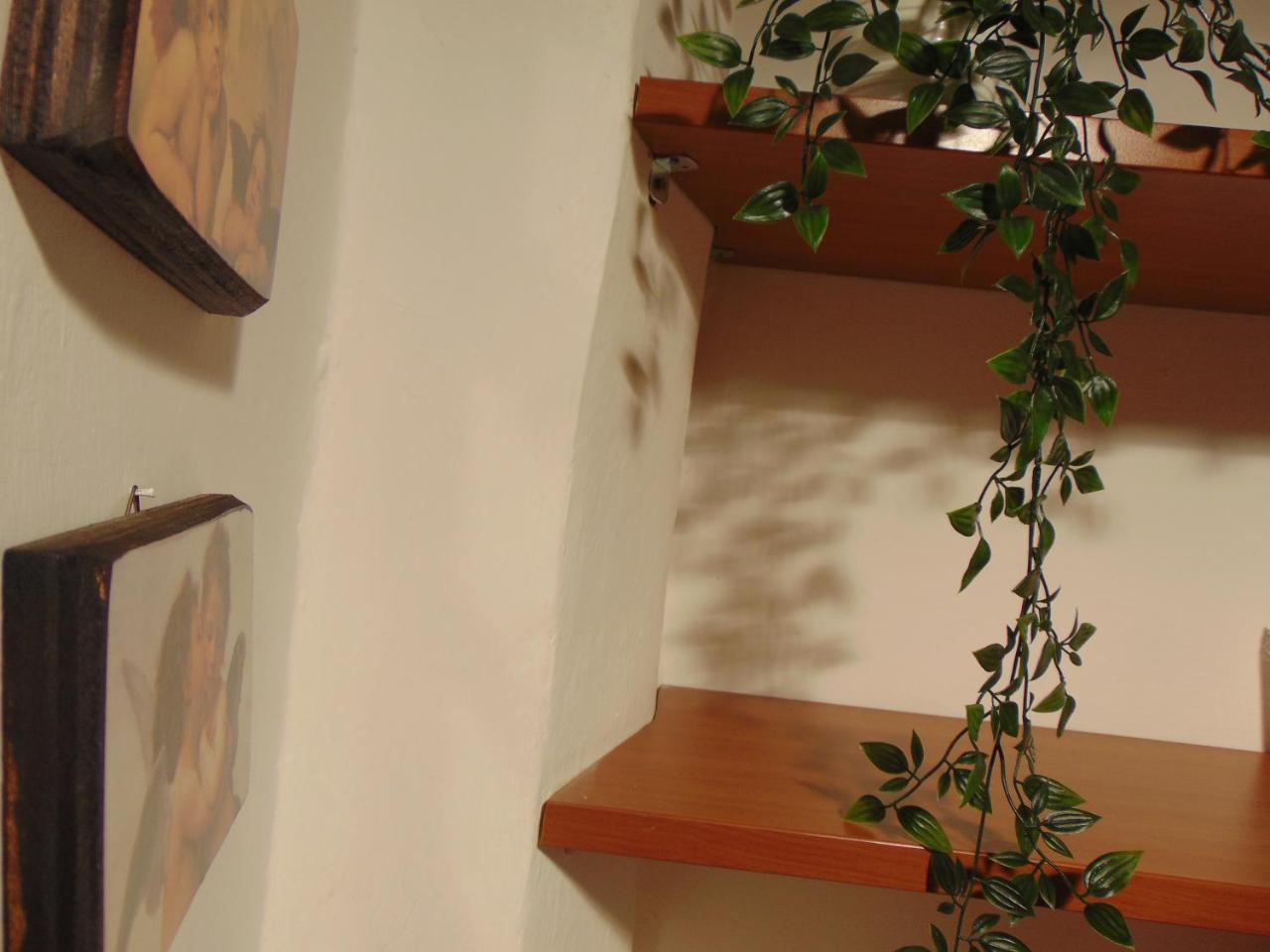 Dante'S Rooms Florence Ngoại thất bức ảnh