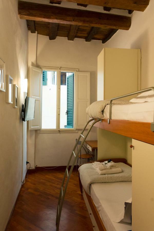 Dante'S Rooms Florence Ngoại thất bức ảnh
