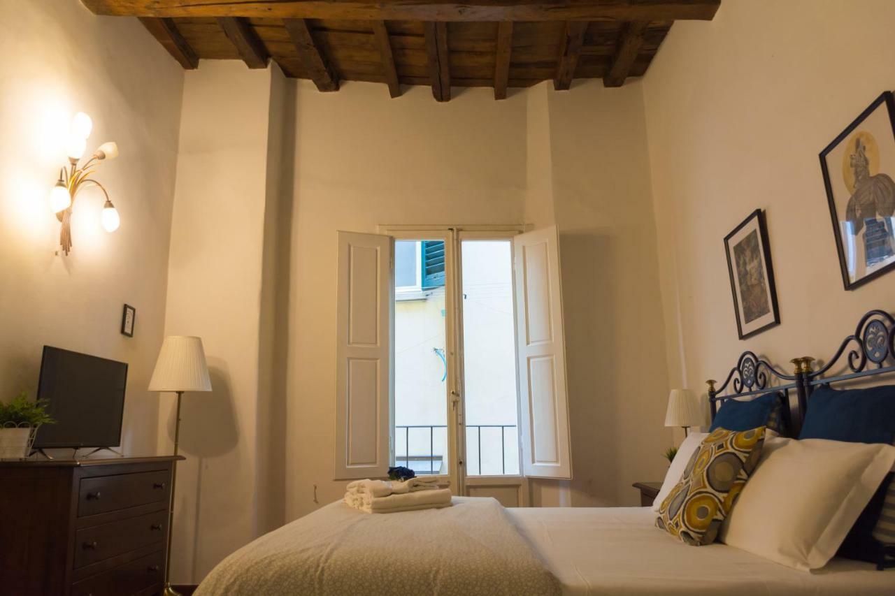 Dante'S Rooms Florence Ngoại thất bức ảnh