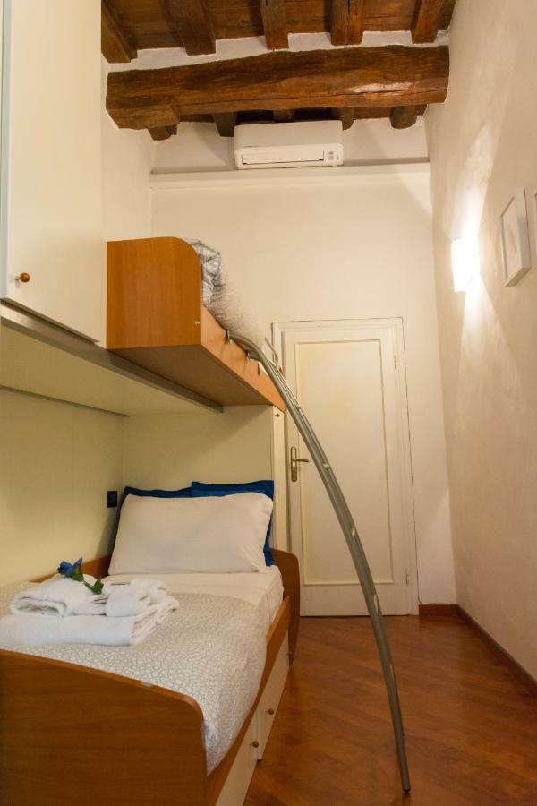 Dante'S Rooms Florence Ngoại thất bức ảnh