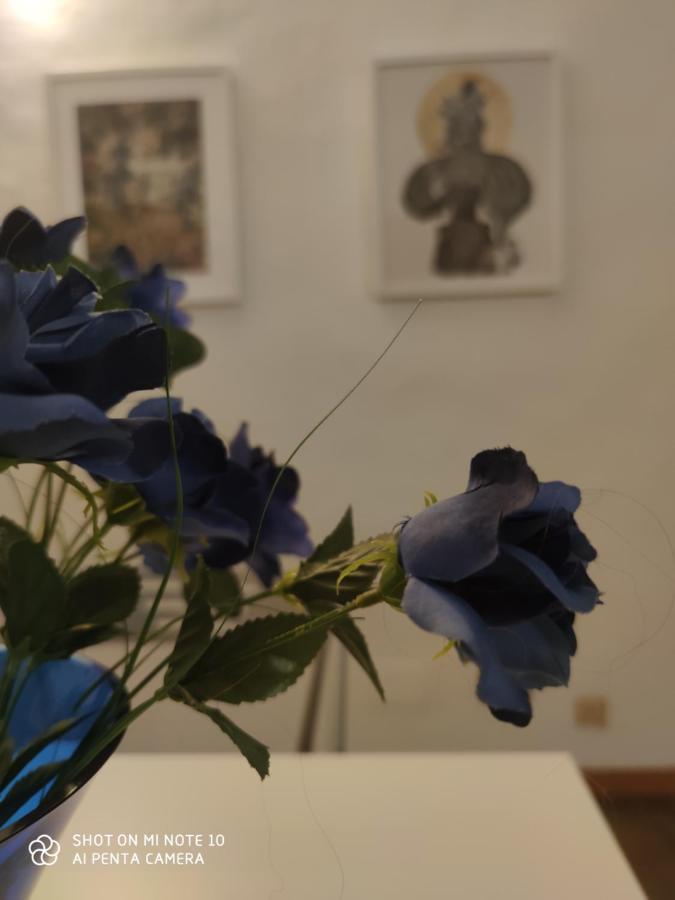 Dante'S Rooms Florence Ngoại thất bức ảnh